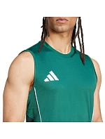 Adidas Tiro 25 Competition Sleeveless Jersey M JI8940 pánské