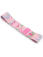 Spokey The Bloom Elastický fitness pás SPK-944553