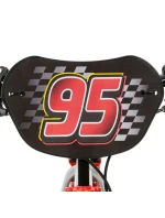 Dětské kolo Huffy Disney CARS 14" 24484W dětské