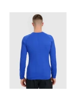 Pánské bezešvé termoprádlo (top) 4F 4FWAW25USEAM233-36S
