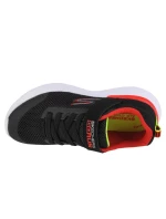 Skechers Go Run 400 V2 Krozor 405101L-BKRD Black 31