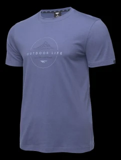 Pánské tričko s krátkým rukávem HOGAN SP