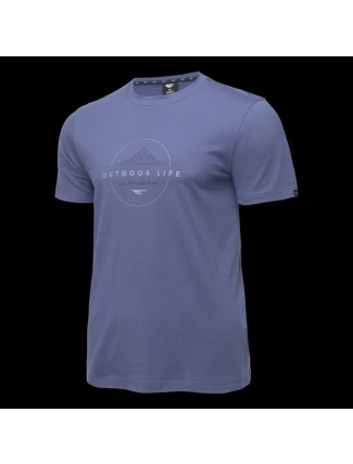 Pánské tričko s krátkým rukávem HOGAN SP