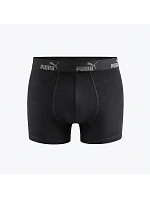 Puma boxerky, pánské spodky, boxershorts, balení po 6 kusech, černé, zelené, tmavě modré