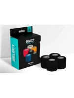 Páska pro kamaše Select 4 ks v balení 5 cm x 4,5 m T26-17705