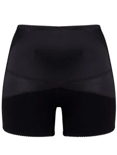Šortky Mitex Wawa barva:černá
