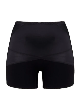 Šortky Mitex Wawa barva:černá