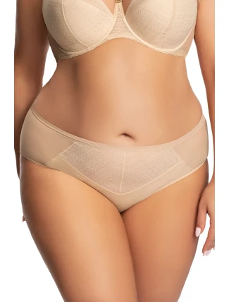 Gorsenia K682 Christina barva: béžová Gorsenia K682 Christina barva: béžová