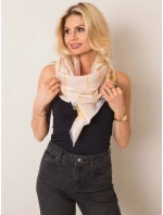 Závoj AT CH FA4009 světle béžový