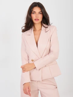 Blejzr IT MA FL10092.15 světle růžový