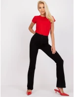 Tričko RV TS 4623.86 červená Tričko RV TS 4623.86 červená