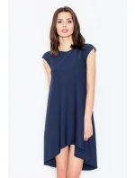 Večerní šaty model 111510 M450 - Fígl Večerní šaty model 111510 M450 - Fígl