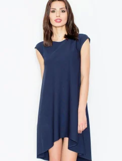 Večerní šaty model 111510 M450 - Fígl