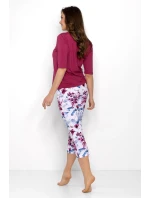 Pyžama  model 199724 Momenti Per Me