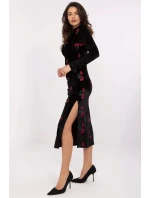 Večerní šaty model 209712 Lakerta