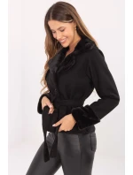 Plášť model 219342 Rue Paris Plášť model 219342 Rue Paris