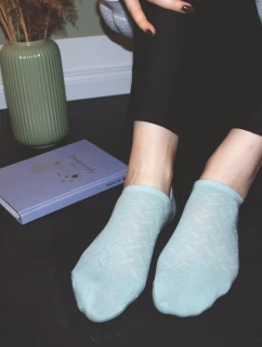 WiK 36100 Dámské nohy 35-42