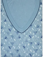 Pánské pyžamo Luna 795 M-2XL Pánské pyžamo Luna 795 M-2XL