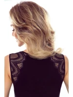 Dámská košilka Avril black - ELDAR Dámská košilka Avril black - ELDAR