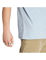 Tričko adidas Essentials Single Jersey Linear s vyšitým logem M IJ8651 Tričko adidas Essentials Single Jersey Linear s vyšitým logem M IJ8651