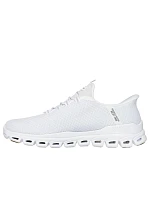 Boty Skechers Slip-ins: Glide-Step - Noxus M 233010 WHT