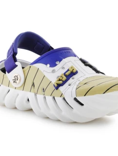 Žabky Crocs Echo Clog K Dragon Ball Z Vegeta Jr 211138-90H