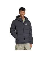 Pánská bunda adidas Helionic černá JN2099 pánské