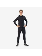 Rogelli pánská mikina TRAINING II černá 3XL