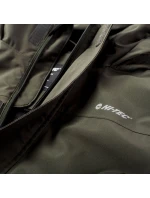 Přechodová bunda Hi-tec Orati M 92800299791 Přechodová bunda Hi-tec Orati M 92800299791
