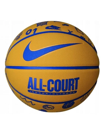Basketbal Everyday All Court N.100.4370.721.07 - Nike
