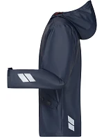 Daiber JN 1846 Pracovní bunda do deště 02.1846 navy Daiber JN 1846 Pracovní bunda do deště 02.1846 navy