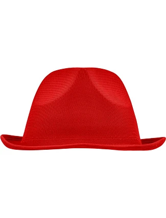 Daiber MB 6625 Promo klobouk 03.6625 red Daiber MB 6625 Promo klobouk 03.6625 red