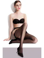 Fiore Lili 20 den barva:černá Fiore Lili 20 den barva:černá