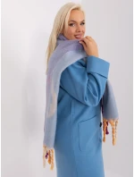 Šátek AT SZ 2316.31P světle modrá