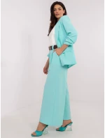 Kalhoty DHJ SP 5583 1.83 měď