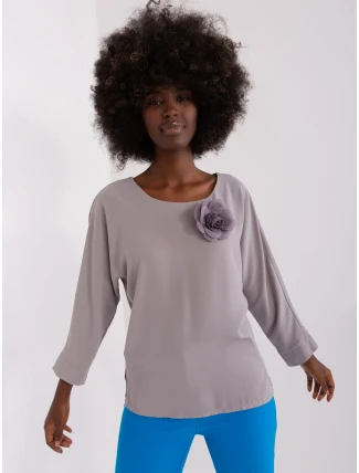 Halenka LK BZ 506560.14P šedá