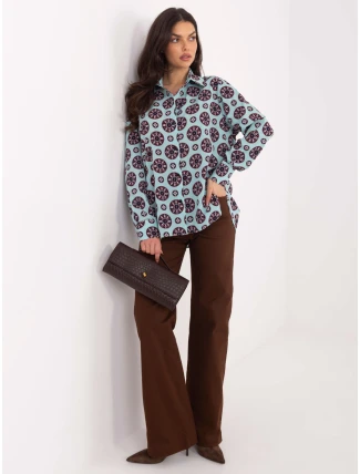 LK KS košile 510190.20P mint