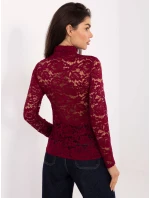 Halenka MI BZ M720 1.53 bordó