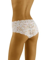 Dámské kalhotky Nova White - Wol-Bar Dámské kalhotky Nova White - Wol-Bar