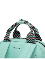 Dámský batoh Vuch Safina Mint