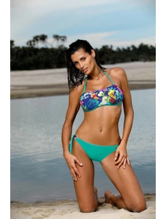 Dámské dvoudílné plavky Shakira M-536 - Marko Dámské dvoudílné plavky Shakira M-536 - Marko