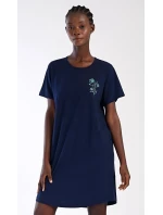 Dámské domácí šaty Zuzka - Vienetta Dámské domácí šaty Zuzka - Vienetta