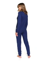 DÁMSKÉ PYŽAMO PM.7349 J/25