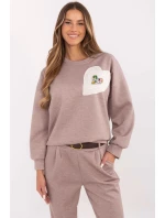 Mikina  model 207030 Italy Moda