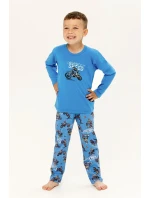 Pyžamo Taro Josh 3302 l/r 86-116 Z24/25
