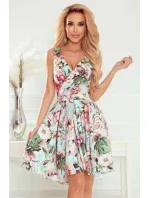 Dámské šaty 478-1 MAYA - NUMOCO