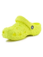 Žabky Crocs Classic Geometric Clog Jr 209572-76M Žabky Crocs Classic Geometric Clog Jr 209572-76M