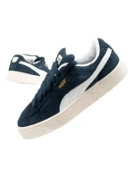 Boty Puma Suede XL Hairy M 397241 01 Boty Puma Suede XL Hairy M 397241 01