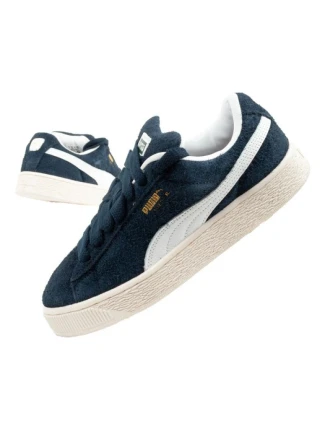 Boty Puma Suede XL Hairy M 397241 01 Boty Puma Suede XL Hairy M 397241 01