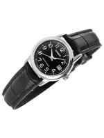 Dámské hodinky CASIO LTP-V002L-1BUDF + BOX Dámské hodinky CASIO LTP-V002L-1BUDF + BOX